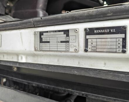 Рено Другая, объемом двигателя 0 л и пробегом 0 тыс. км за 13500 $, фото 6 на Automoto.ua