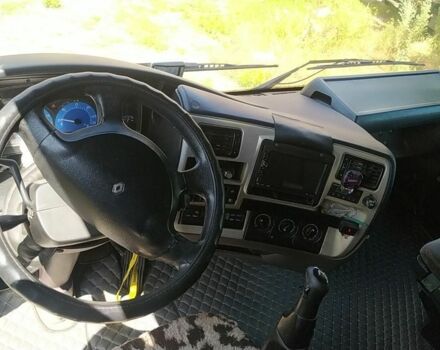 Рено Другая, объемом двигателя 0 л и пробегом 0 тыс. км за 12800 $, фото 5 на Automoto.ua