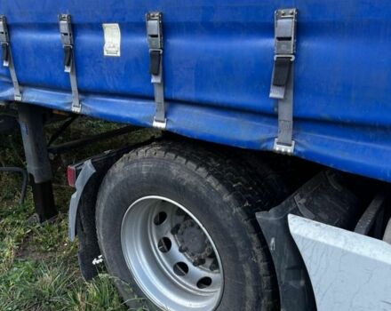 Рено Інша, об'ємом двигуна 0 л та пробігом 0 тис. км за 17999 $, фото 4 на Automoto.ua