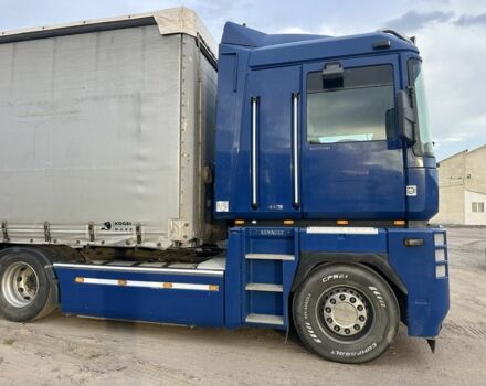 Рено Другая, объемом двигателя 0 л и пробегом 0 тыс. км за 6800 $, фото 5 на Automoto.ua