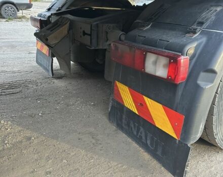 Рено Другая, объемом двигателя 0 л и пробегом 0 тыс. км за 6800 $, фото 7 на Automoto.ua