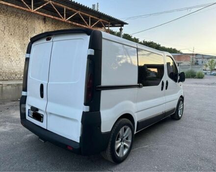 Рено Другая, объемом двигателя 0 л и пробегом 0 тыс. км за 6600 $, фото 7 на Automoto.ua