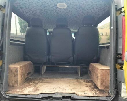 Рено Другая, объемом двигателя 0 л и пробегом 0 тыс. км за 5700 $, фото 6 на Automoto.ua