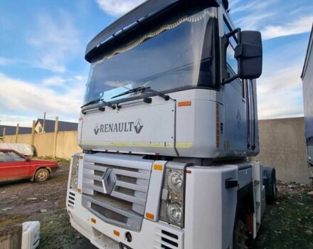 Рено Другая, объемом двигателя 0 л и пробегом 0 тыс. км за 5000 $, фото 5 на Automoto.ua