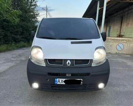 Рено Другая, объемом двигателя 0 л и пробегом 0 тыс. км за 6600 $, фото 5 на Automoto.ua