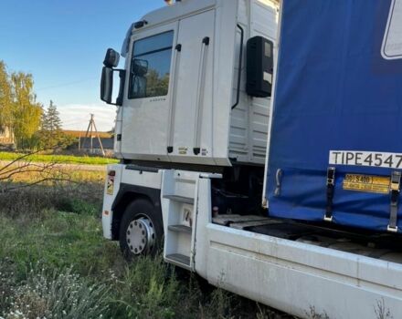 Рено Інша, об'ємом двигуна 0 л та пробігом 0 тис. км за 17999 $, фото 6 на Automoto.ua