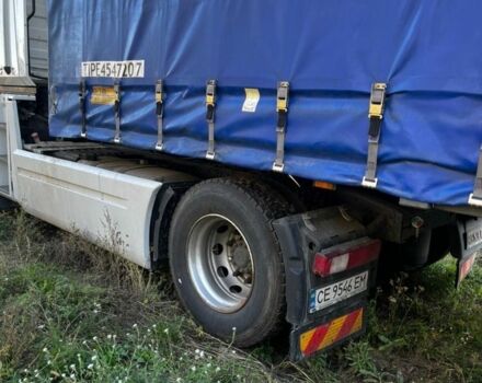 Рено Інша, об'ємом двигуна 0 л та пробігом 0 тис. км за 17999 $, фото 5 на Automoto.ua