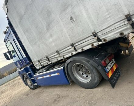 Рено Другая, объемом двигателя 0 л и пробегом 0 тыс. км за 6800 $, фото 3 на Automoto.ua