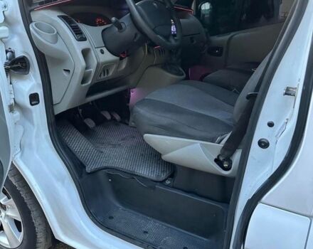 Рено Другая, объемом двигателя 0 л и пробегом 0 тыс. км за 6600 $, фото 6 на Automoto.ua