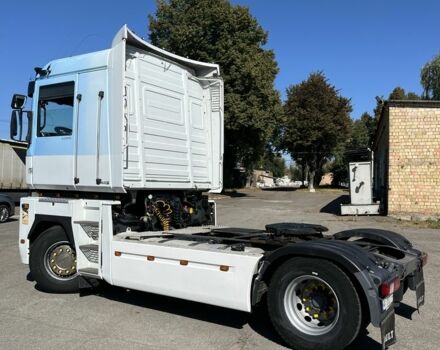 Рено Другая, объемом двигателя 0 л и пробегом 0 тыс. км за 7000 $, фото 2 на Automoto.ua