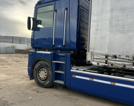 Рено Другая, объемом двигателя 0 л и пробегом 0 тыс. км за 6800 $, фото 1 на Automoto.ua