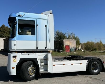 Рено Другая, объемом двигателя 0 л и пробегом 0 тыс. км за 7000 $, фото 1 на Automoto.ua