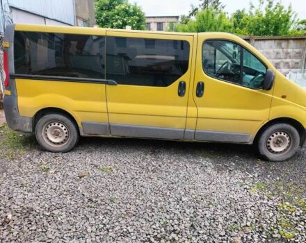 Рено Другая, объемом двигателя 0 л и пробегом 0 тыс. км за 5700 $, фото 11 на Automoto.ua