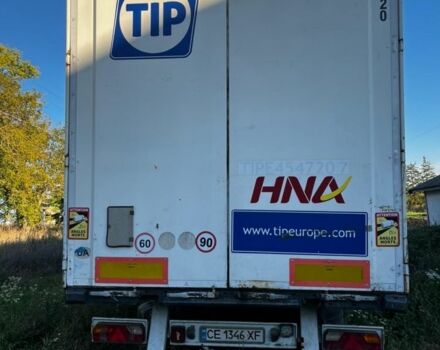 Рено Інша, об'ємом двигуна 0 л та пробігом 0 тис. км за 17999 $, фото 3 на Automoto.ua