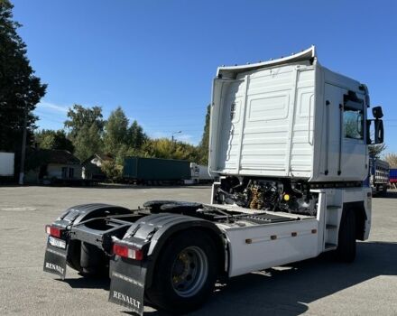 Рено Другая, объемом двигателя 0 л и пробегом 0 тыс. км за 7000 $, фото 4 на Automoto.ua