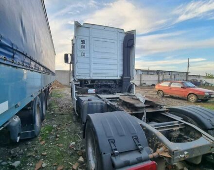 Рено Другая, объемом двигателя 0 л и пробегом 0 тыс. км за 4275 $, фото 6 на Automoto.ua