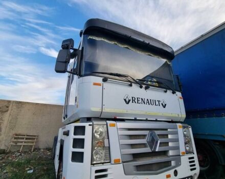 Рено Другая, объемом двигателя 0 л и пробегом 0 тыс. км за 5000 $, фото 4 на Automoto.ua