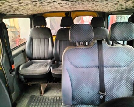 Рено Другая, объемом двигателя 0 л и пробегом 0 тыс. км за 5700 $, фото 5 на Automoto.ua