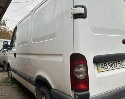 Рено Другая 2006 в Виннице на Automoto.ua Рено Другая, объемом двигателя 0 л и пробегом 0 тыс. км за 4255 $, фото 2 на Automoto.ua