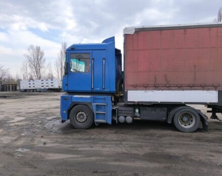 Рено Другая, объемом двигателя 0 л и пробегом 0 тыс. км за 10000 $, фото 2 на Automoto.ua