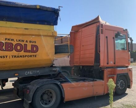 Рено Другая, объемом двигателя 0 л и пробегом 0 тыс. км за 6000 $, фото 2 на Automoto.ua