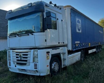 Рено Інша, об'ємом двигуна 0 л та пробігом 0 тис. км за 17999 $, фото 7 на Automoto.ua