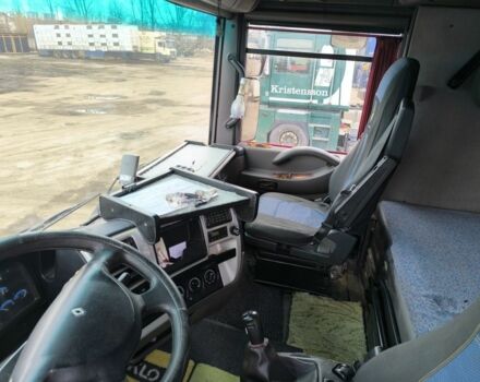 Рено Другая, объемом двигателя 0 л и пробегом 0 тыс. км за 10000 $, фото 7 на Automoto.ua