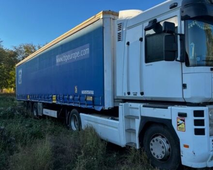 Рено Інша, об'ємом двигуна 0 л та пробігом 0 тис. км за 17999 $, фото 1 на Automoto.ua