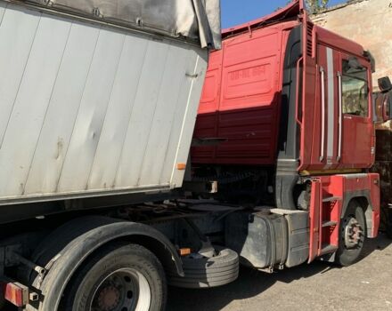 Рено Другая, объемом двигателя 0 л и пробегом 0 тыс. км за 6000 $, фото 5 на Automoto.ua