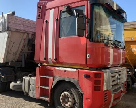 Рено Другая, объемом двигателя 0 л и пробегом 0 тыс. км за 6000 $, фото 4 на Automoto.ua