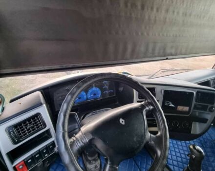 Рено Другая, объемом двигателя 0 л и пробегом 0 тыс. км за 4275 $, фото 2 на Automoto.ua