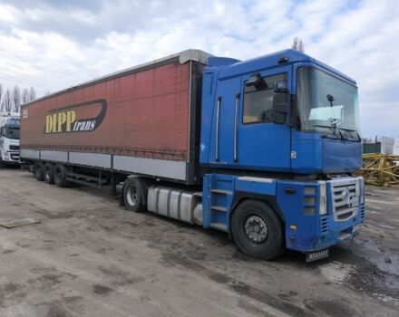 Рено Другая, объемом двигателя 0 л и пробегом 0 тыс. км за 10000 $, фото 1 на Automoto.ua