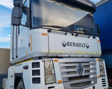 Рено Другая, объемом двигателя 0 л и пробегом 0 тыс. км за 5000 $, фото 3 на Automoto.ua