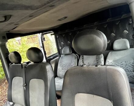 Рено Другая, объемом двигателя 0 л и пробегом 0 тыс. км за 4500 $, фото 3 на Automoto.ua