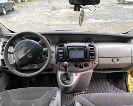 Рено Другая, объемом двигателя 0 л и пробегом 0 тыс. км за 5700 $, фото 7 на Automoto.ua