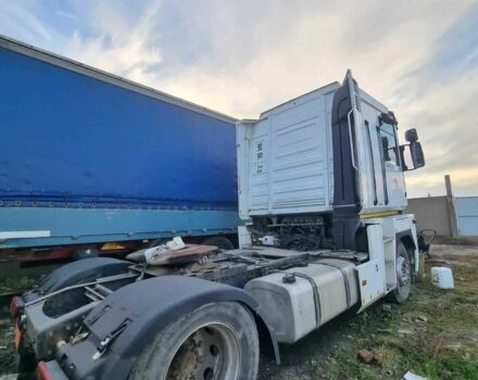 Рено Другая, объемом двигателя 0 л и пробегом 0 тыс. км за 5000 $, фото 7 на Automoto.ua