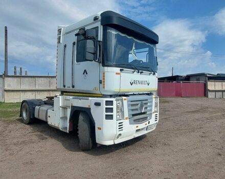 Рено Інша, об'ємом двигуна 0 л та пробігом 0 тис. км за 3823 $, фото 2 на Automoto.ua