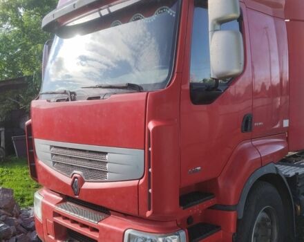 Рено Другая, объемом двигателя 0 л и пробегом 0 тыс. км за 9500 $, фото 3 на Automoto.ua