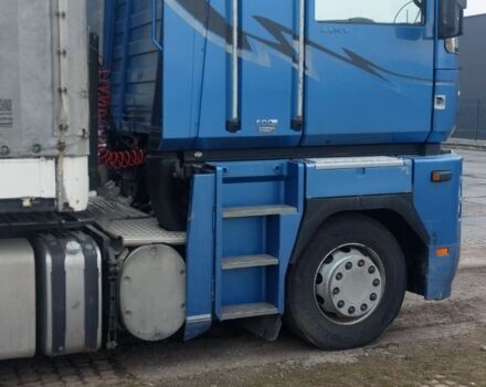 Рено Інша, об'ємом двигуна 0 л та пробігом 0 тис. км за 10000 $, фото 2 на Automoto.ua