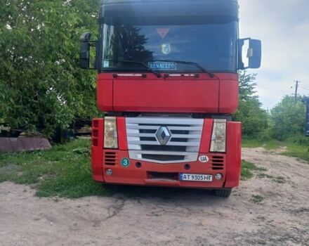 Рено Інша, об'ємом двигуна 0 л та пробігом 0 тис. км за 6200 $, фото 2 на Automoto.ua