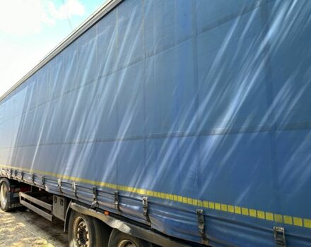 Рено Інша, об'ємом двигуна 0 л та пробігом 0 тис. км за 21000 $, фото 17 на Automoto.ua