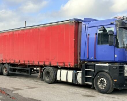 Рено Інша, об'ємом двигуна 0 л та пробігом 0 тис. км за 10000 $, фото 1 на Automoto.ua