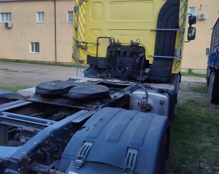 Рено Інша, об'ємом двигуна 0 л та пробігом 0 тис. км за 10000 $, фото 4 на Automoto.ua