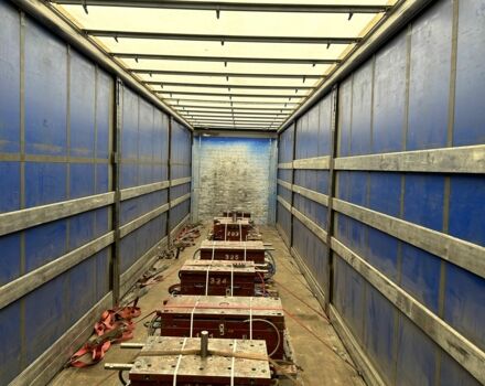 Рено Інша, об'ємом двигуна 0 л та пробігом 0 тис. км за 21000 $, фото 16 на Automoto.ua