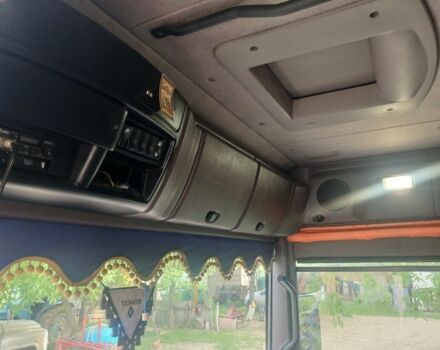 Рено Інша, об'ємом двигуна 0 л та пробігом 0 тис. км за 6200 $, фото 4 на Automoto.ua