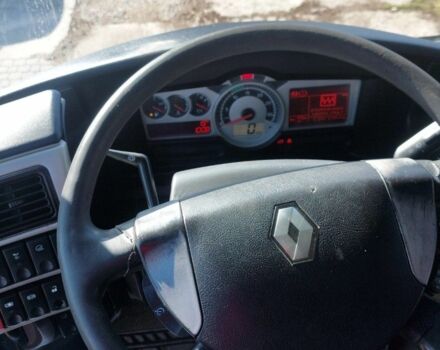 Рено Інша, об'ємом двигуна 0 л та пробігом 0 тис. км за 10000 $, фото 4 на Automoto.ua