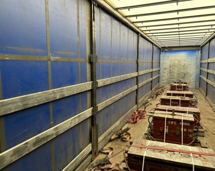 Рено Інша, об'ємом двигуна 0 л та пробігом 0 тис. км за 21000 $, фото 14 на Automoto.ua