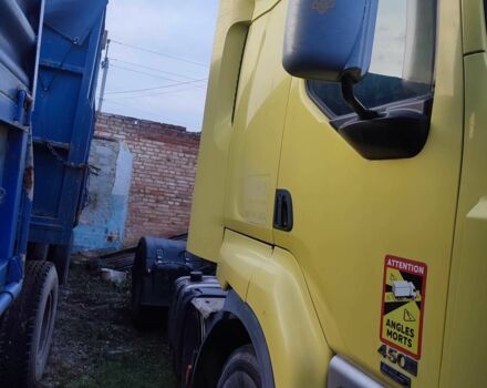 Рено Інша, об'ємом двигуна 0 л та пробігом 0 тис. км за 10000 $, фото 5 на Automoto.ua