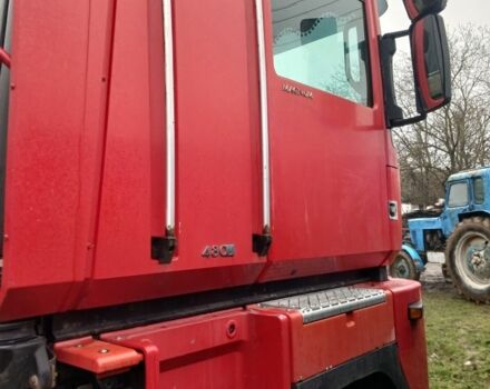 Рено Інша, об'ємом двигуна 0 л та пробігом 0 тис. км за 6200 $, фото 7 на Automoto.ua