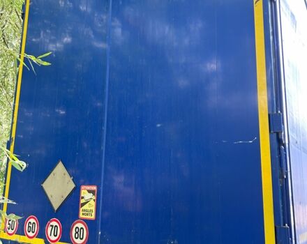 Рено Інша, об'ємом двигуна 0 л та пробігом 0 тис. км за 21000 $, фото 10 на Automoto.ua